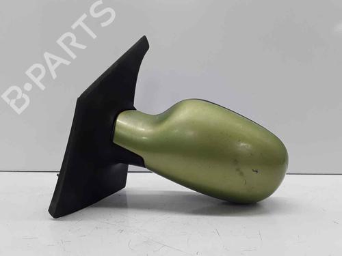 Used Left mirror Left mirror RENAULT SCÉNIC I MPV (JA0/1_, FA0_) 1.4 16V (JA0D, JA1H, Ja0W, JA10) (95 hp) 36239828 36239828