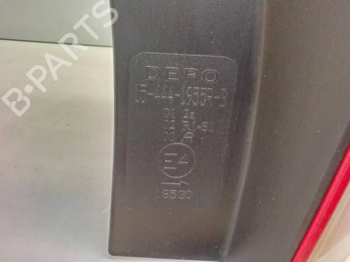 Right taillight BMW X1 (E84) xDrive 18 d | BP38568122C35 - Image 5