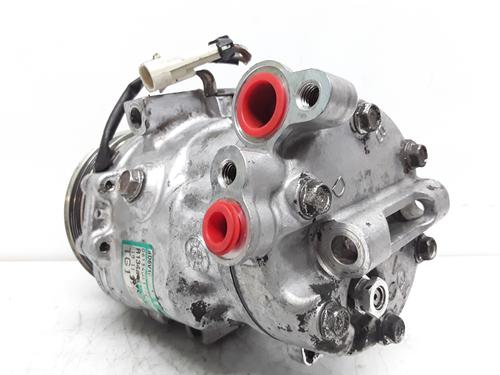 AC compressor OPEL COMBO Box Body/MPV 1.3 CDTI 16V | BP8138868M34