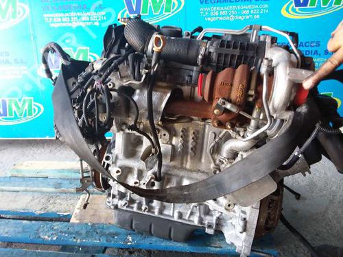 Engine CITROËN C3 II (SC_)  | BP7469870M1 