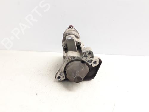 Startmotor RENAULT KANGOO / GRAND KANGOO II (KW0/1_) 1.5 dCi 85 (KW0K, KW0L, KW0B) | BP17717042M8 