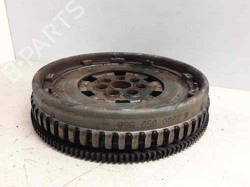 Flywheel RENAULT LAGUNA I (B56_, 556_) 1.9 dCi (B56W) | BP17487317M101 