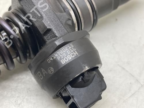 Spreder / Dyse AUDI A2 (8Z0) 1.4 | BP27407380M100