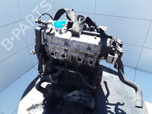 Used Engine Engine 30100251 30100251