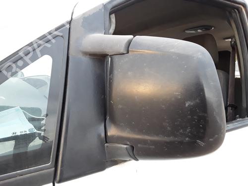 Used Left mirror HYUNDAI H-1 / STAREX Bus (A1) 2.5 TD 4WD (99 hp) 10414209