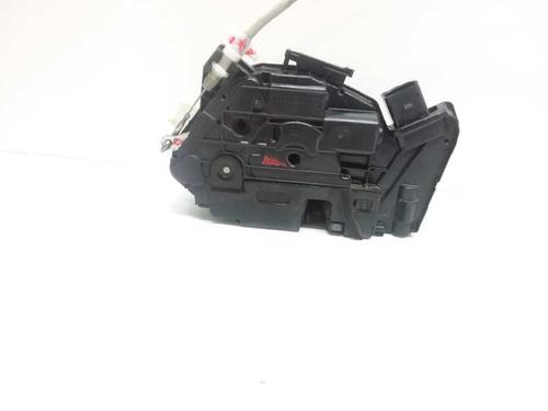 Front right lock SEAT IBIZA IV (6J5, 6P1)  | BP7471077C97 
