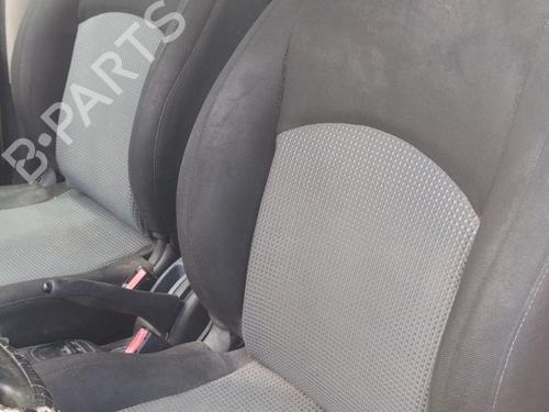 Water radiator PEUGEOT 206 SW (2E/K)  | BP22612069M31