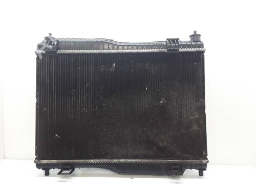 Water radiator FORD TRANSIT COURIER B460 MPV | BP33026393M31 - Image 2