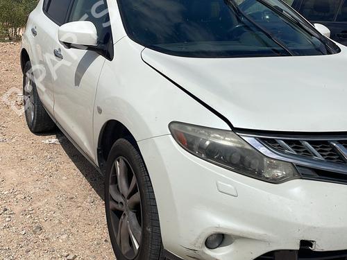 Engine NISSAN MURANO II (Z51) 2.5 dCi 4x4 | BP34471656M1  - Image 10