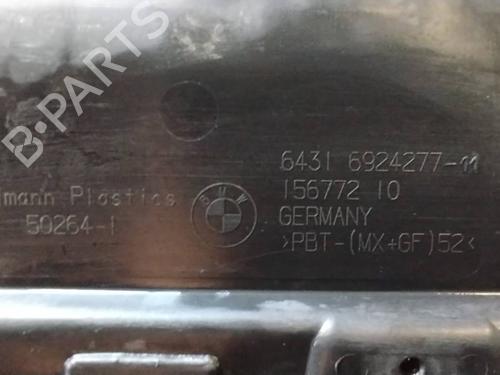 Scuttle panel BMW X1 (E84) xDrive 18 d | BP38709164C110 - Image 3