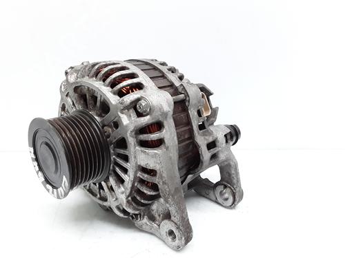 Used Alternator MAZDA 6 Saloon (GG) 2.0 DI (GG14) (136 hp) 7785773