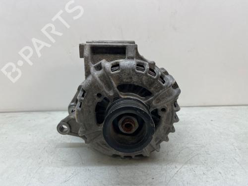 Used Alternator OPEL ZAFIRA TOURER C (P12) [2011-2025]  22936882