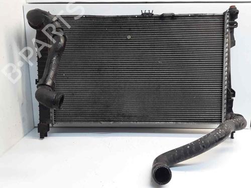 Used Water radiator Water radiator MERCEDES-BENZ C-CLASS (W203) C 220 CDI (203.006) (136 hp) 32713004 32713004