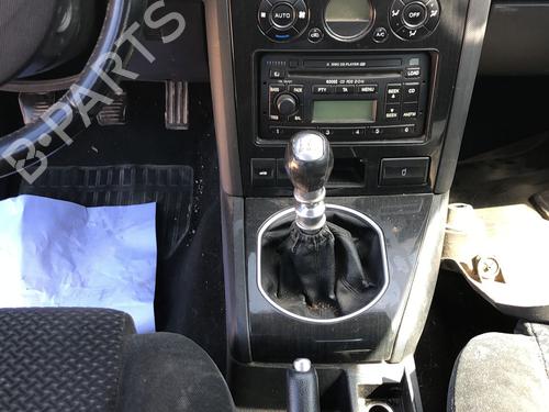 Front left interior door handle FORD MONDEO III (B5Y) 2.0 16V TDDi / TDCi | BP29437166I13 