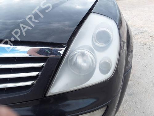 Phare gauche SSANGYONG REXTON / REXTON II (GAB_) 2.7 Xdi | BP11047247C28 