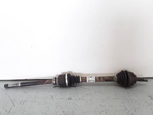 Used Right front driveshaft PEUGEOT 308 I (4A_, 4C_) 1.6 HDi (90 hp) 7859470