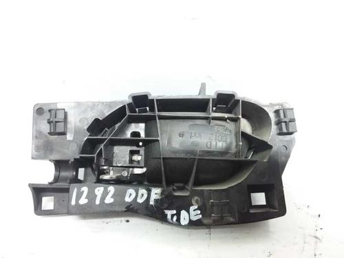 Rear right interior door handle CITROËN C4 I (LC_)  | BP7471235I16 