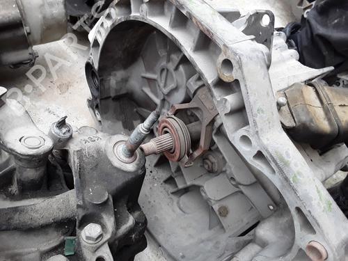 Gearbox RENAULT LAGUNA I (B56_, 556_) 2.2 dT (B569) | BP7474047M3 