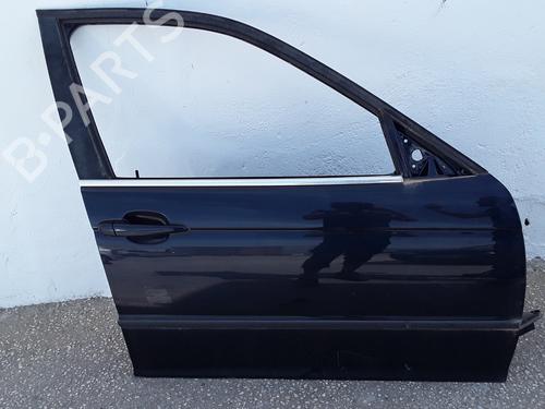 Used Right front door BMW 3 (E46) 320 d (136 hp) 13021903