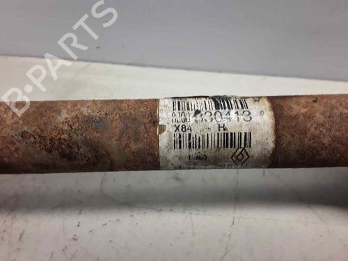 Antriebswelle links vorne RENAULT SCÉNIC II (JM0/1_) 1.5 dCi (JM1E, JM16) | BP16898484M38 