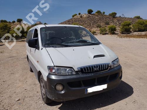Used Parts HYUNDAI H-1 / STAREX Bus (A1)    1125327