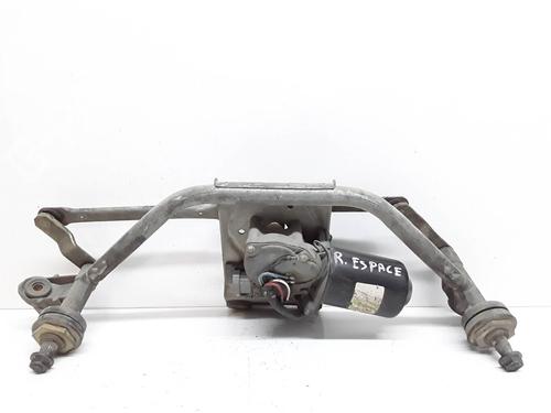 Viskermotor vindrute RENAULT ESPACE IV (JK0/1_) [2002-2025]  9434862