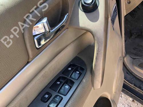 Luftmassenmesser SSANGYONG RODIUS I  | BP10543116M95 