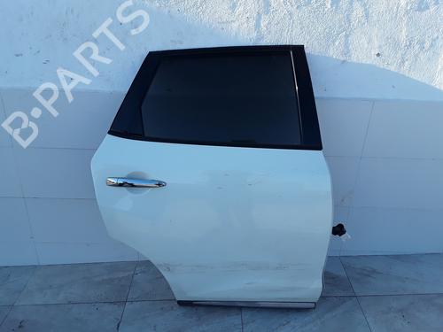 Used Right rear door Right rear door NISSAN MURANO II (Z51) 2.5 dCi 4x4 (190 hp) 34524149 34524149