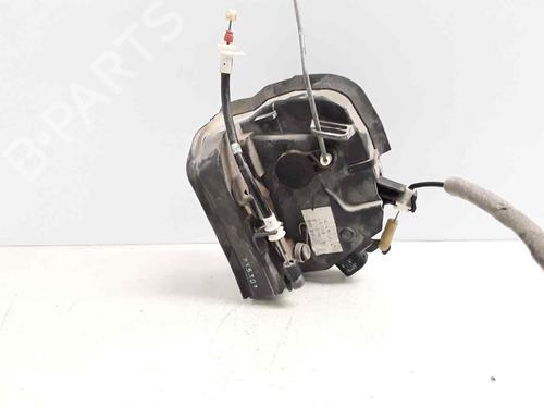 Used Rear right lock BMW X5 (E53) 3.0 i (231 hp) 16663154
