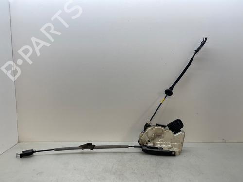 Used Rear left lock VW JETTA IV (162, 163, AV3, AV2) [2008-2019]  29924074