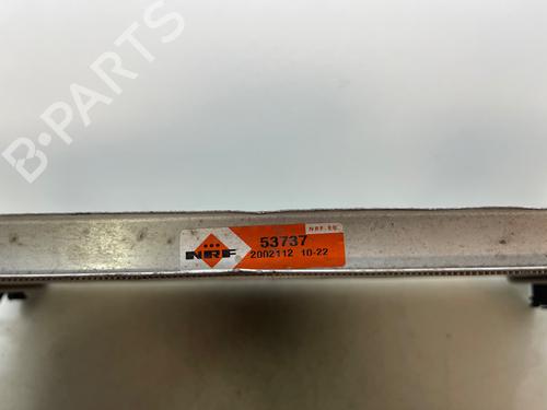 Water radiator FORD S-MAX (WA6)  | BP26890395M31 