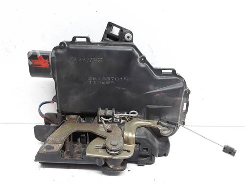 Used Front left lock SEAT IBIZA III (6L1) [2002-2009]  9847825