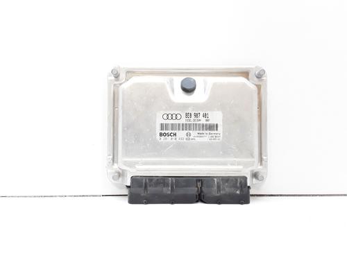 Computer motormanagement AUDI A4 B6 (8E2) 2.5 TDI (155 hp) 15086324