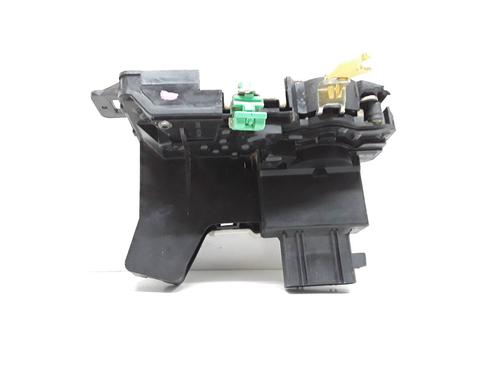 Front left lock JAGUAR S-TYPE II (X200) 3.0 V6 | BP11754595C98 