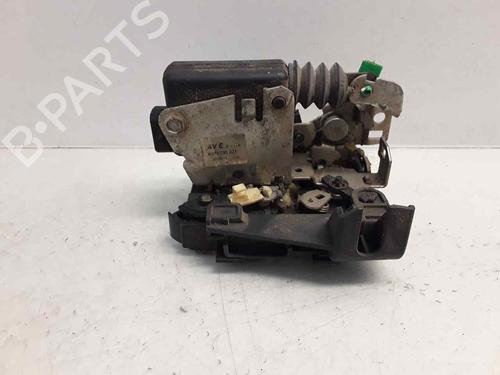Front left lock DACIA SANDERO  | BP26700151C98 