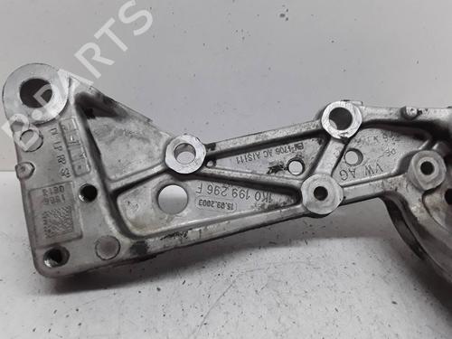 Right front suspension arm SEAT LEON (1P1) 1.9 TDI | BP15957427M13 
