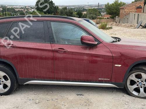 Gearstang BMW X1 (E84) sDrive 20 d | BP38759680M90 - Image 3