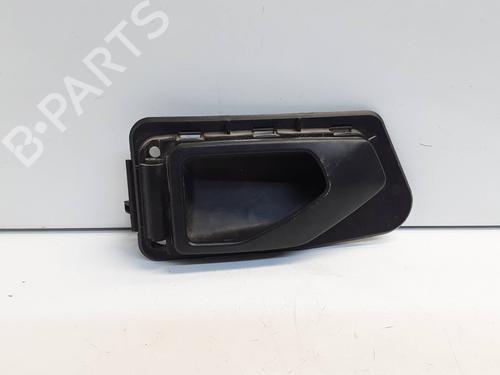 Used Front left interior door handle Front left interior door handle PEUGEOT 306 Break (7E, N3, N5) 1.9 D (69 hp) 32293201 32293201
