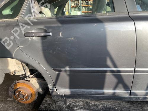 Right rear door VOLVO S40 II (544)  | BP29464712C5 