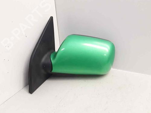 Left mirror KIA PICANTO I (SA) 1.1 | BP10640214C26 