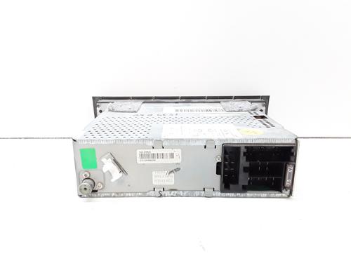 Radio AUDI A4 B6 (8E2) 2.5 TDI | BP15086332E6 