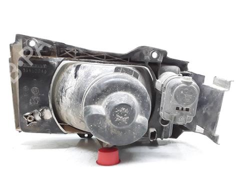 Used Right headlight FIAT SCUDO Van (220_) 1.9 D (69 hp) 8240273