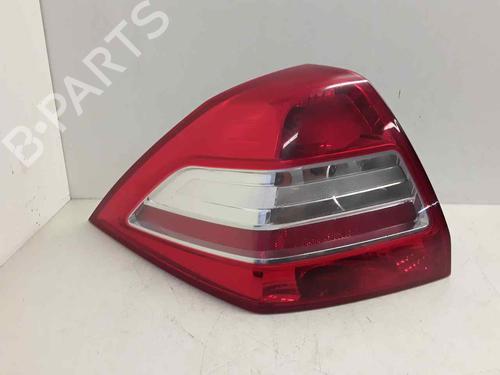 Left taillight RENAULT MEGANE II Saloon (LM0/1_)  | BP26223043C34 