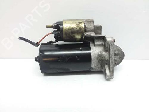 Startmotor ALFA ROMEO 147 (937_) 1.9 JTD 16V (937.AXG1B, 937.BXG1B) (140 hp) 7470061