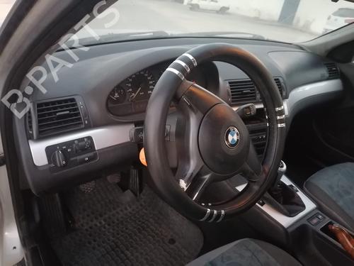 Electronic module BMW 3 (E46) 320 d | BP9434877M83