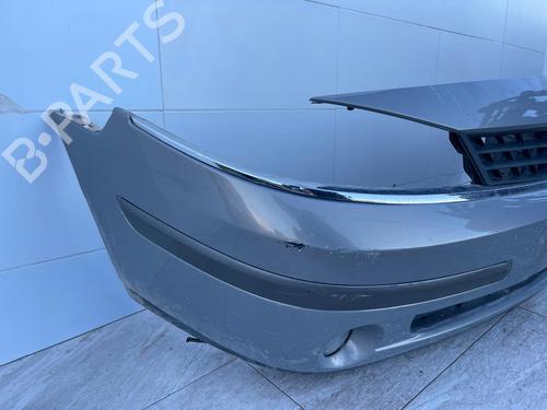 Front bumper RENAULT LAGUNA II (BG0/1_) | BP31177566C7