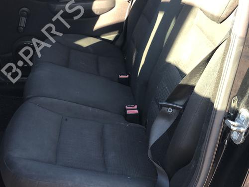 Rear right seatbelt MERCEDES-BENZ B-CLASS Sports Tourer (W245)  | BP29924123I28