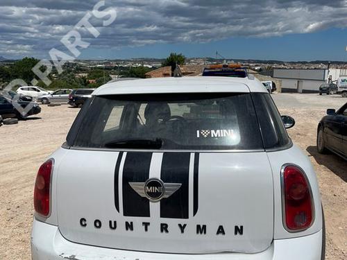 Right rear window switch MINI MINI COUNTRYMAN (R60) One D | BP9841930C107  - Image 15