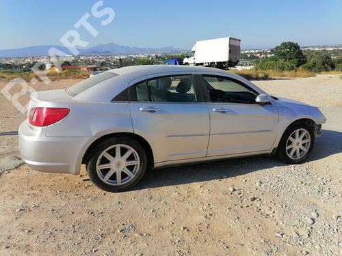 Rear mirror CHRYSLER SEBRING (JS) 2.0 CRD | BP8051473I6  - Image 5