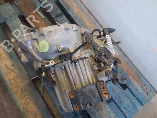 Gearbox HYUNDAI SONATA V (NF) 2.0 CRDi | BP7471370M3 